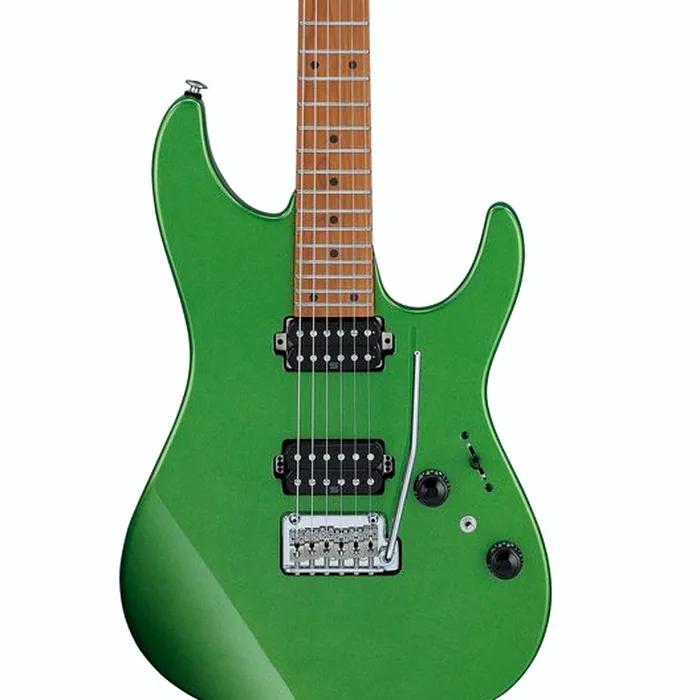 Ibanez AZ2402-AGM Prestige – photo 6