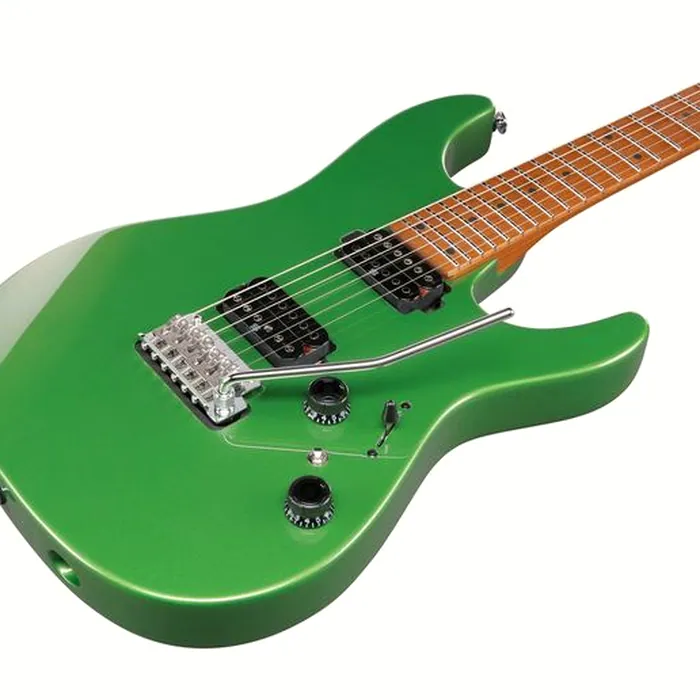 Ibanez AZ2402-AGM Prestige – photo 8