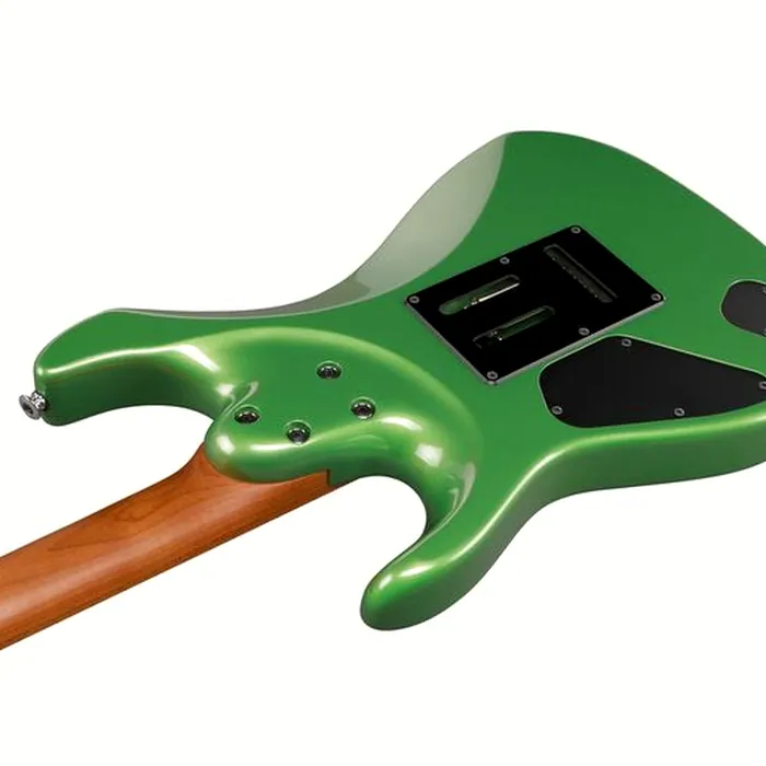 Ibanez AZ2402-AGM Prestige – photo 7