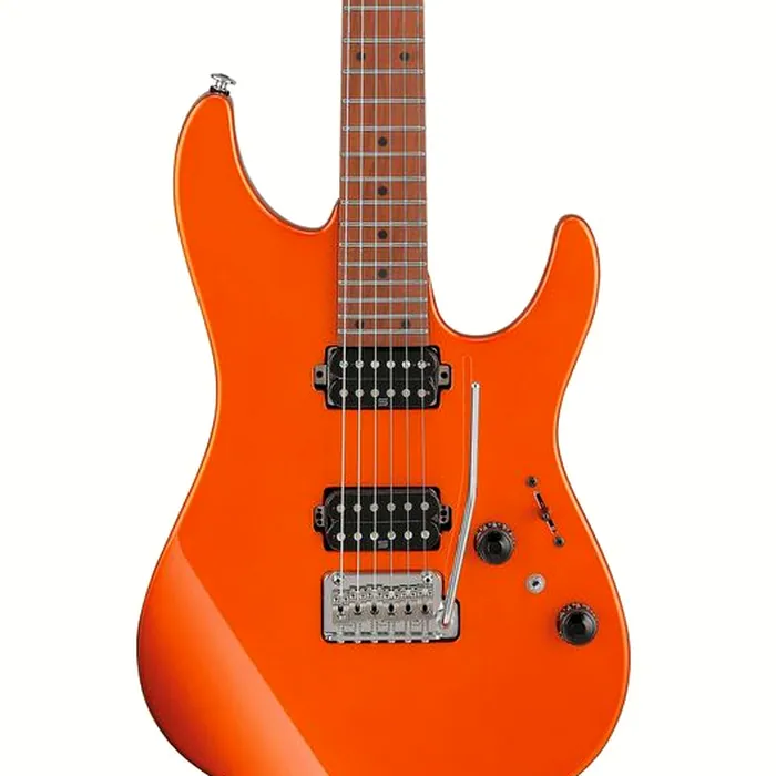 Ibanez AZ2402-ROM – photo 6