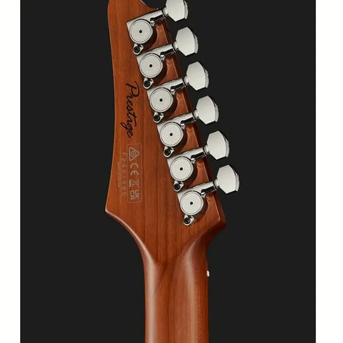 Ibanez AZ2402-SLF Prestige – photo 9
