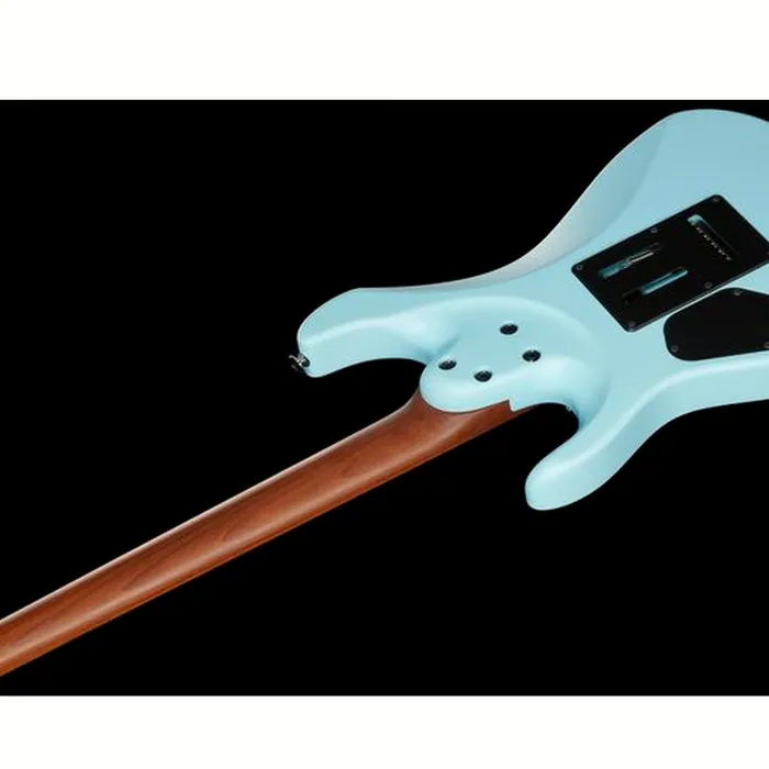 Ibanez AZ2402-SLF Prestige – photo 10
