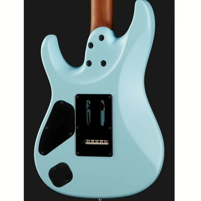 Ibanez AZ2402-SLF Prestige – photo 7