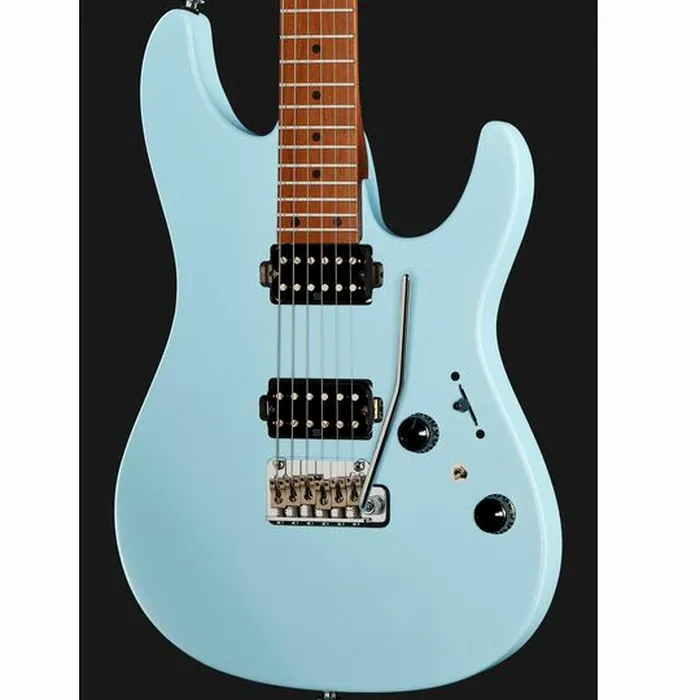 Ibanez AZ2402-SLF Prestige – photo 6