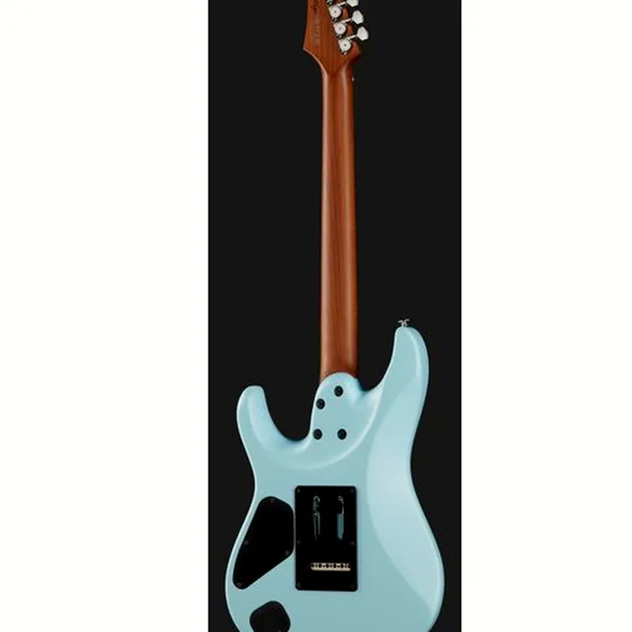 Ibanez AZ2402-SLF Prestige – photo 5