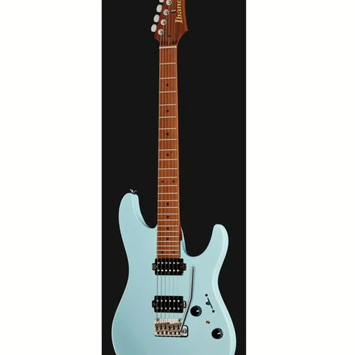 Ibanez AZ2402-SLF Prestige – photo 4