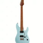 Ibanez AZ2402-SLF Prestige – Avis sur cette guitare électrique