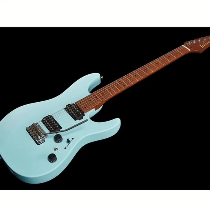 Ibanez AZ2402-SLF Prestige – photo 11