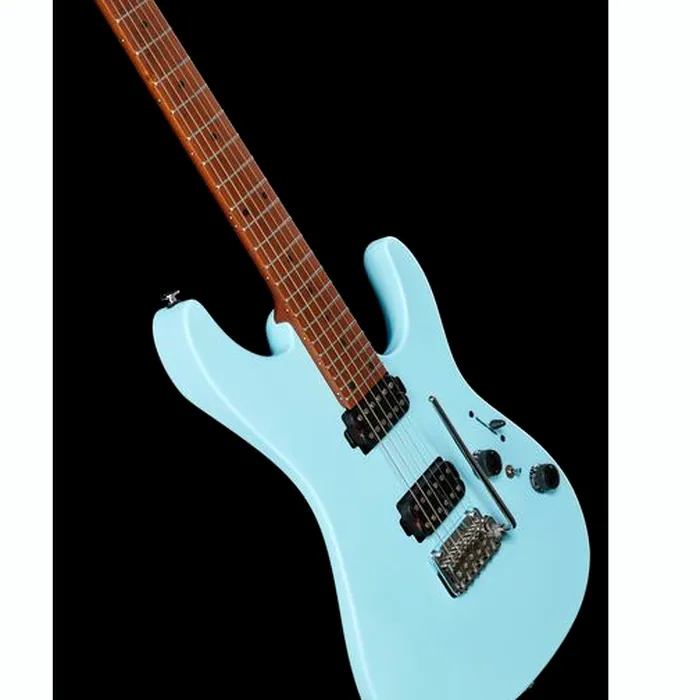 Ibanez AZ2402-SLF Prestige – photo 12
