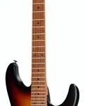 La guitare électrique Ibanez AZ2402-TFF | Test, Avis & Comparatif