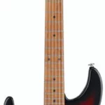 La guitare électrique Ibanez AZ2402L-TFF Prestige | Test, Avis & Comparatif