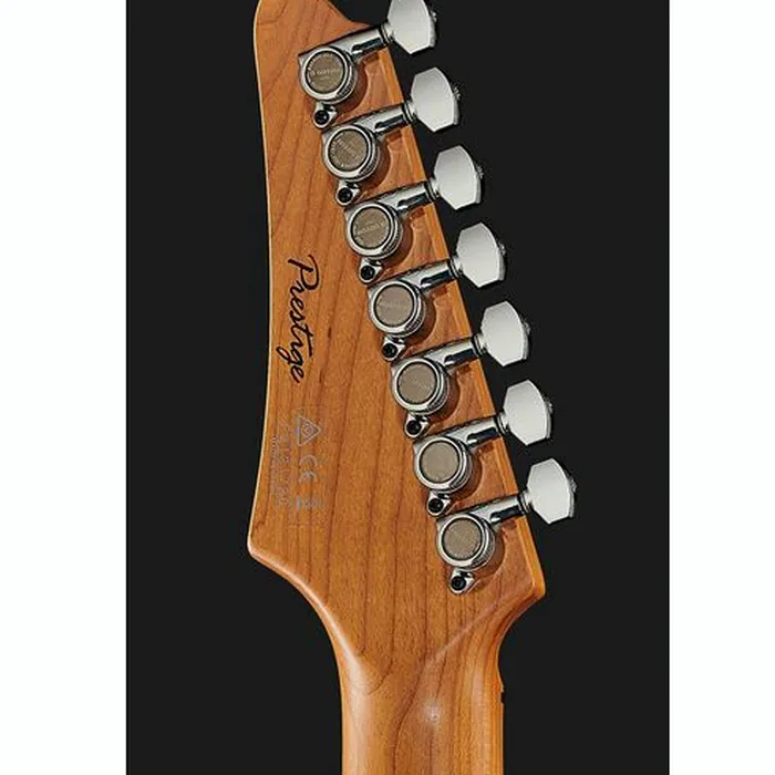 Ibanez AZ24047-BK – photo 9
