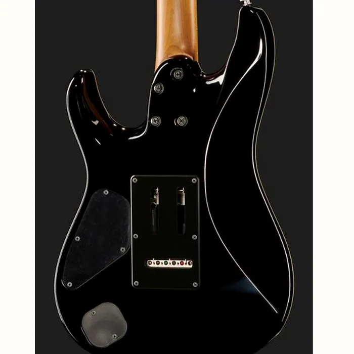 Ibanez AZ2407F-SDE – photo 7