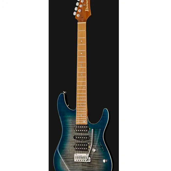 Ibanez AZ2407F-SDE – photo 4