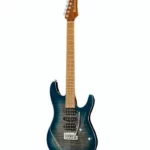 La guitare électrique Ibanez AZ2407F-SDE – Test, Avis, Comparatif