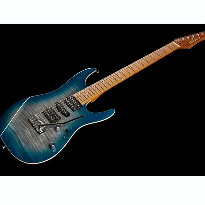 Ibanez AZ2407F-SDE – photo 10