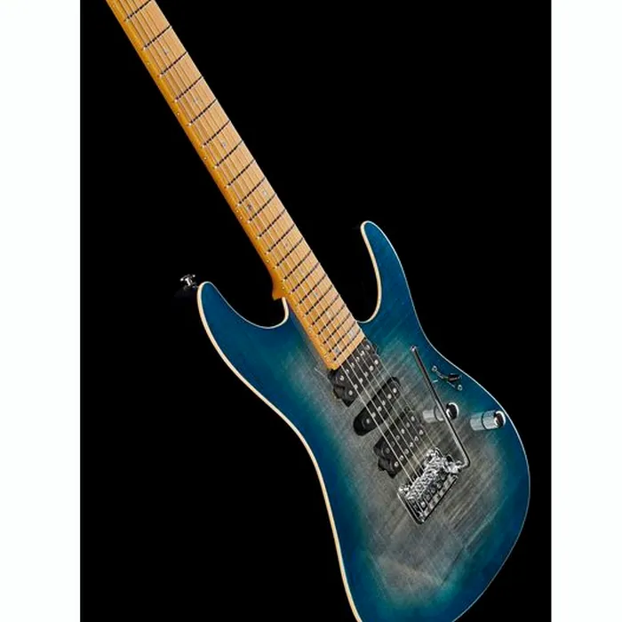 Ibanez AZ2407F-SDE – photo 12