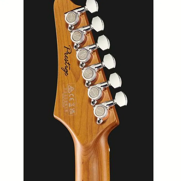 Ibanez AZ2407F-SDE – photo 9