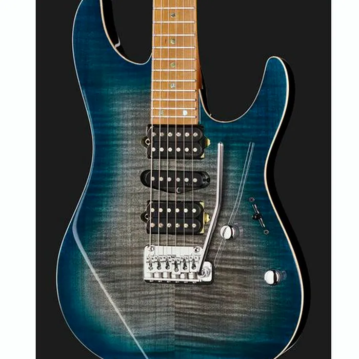 Ibanez AZ2407F-SDE – photo 6