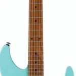 La guitare électrique Ibanez AZ242-SFM Premium | Test, Avis & Comparatif