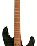 La guitare électrique Ibanez AZ242F-BI | Test, Avis & Comparatif