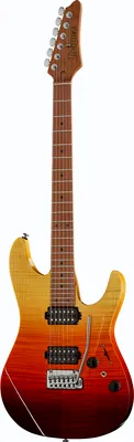 Ibanez AZ242F-TSG