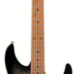La guitare électrique Ibanez AZ242PBG-CKB Premium | Test, Avis & Comparatif