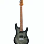 La guitare électrique Ibanez AZ24S1F-TKS : Notre avis