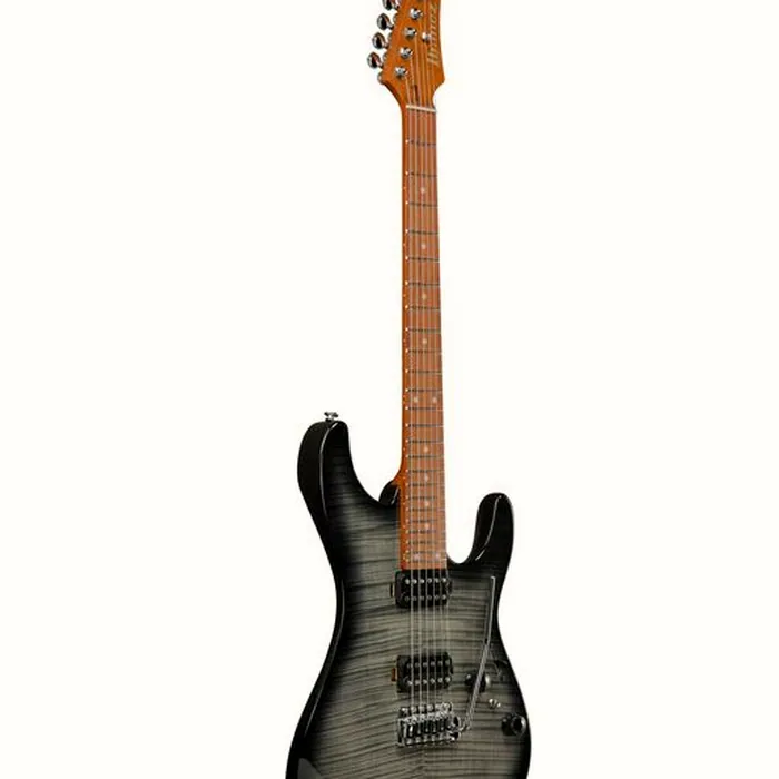Ibanez AZ24S1F-TKS – photo 5