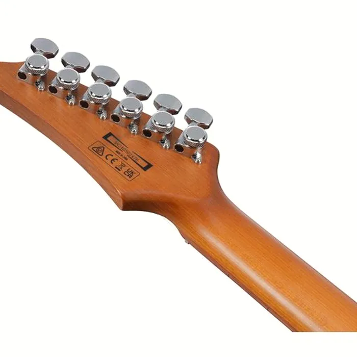 Ibanez AZ24S1F-TKS – photo 12