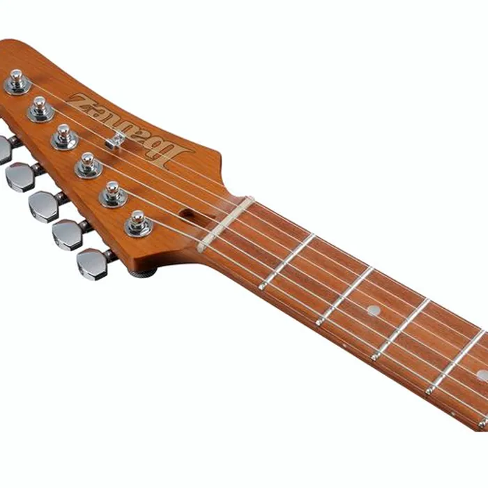 Ibanez AZ24S1F-TKS – photo 11