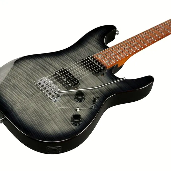 Ibanez AZ24S1F-TKS – photo 9