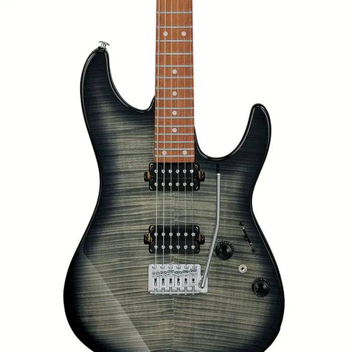 Ibanez AZ24S1F-TKS – photo 6