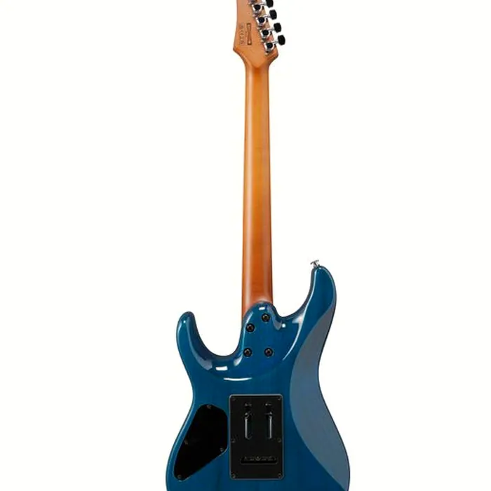 Ibanez AZ24S1F-TXB – photo 4