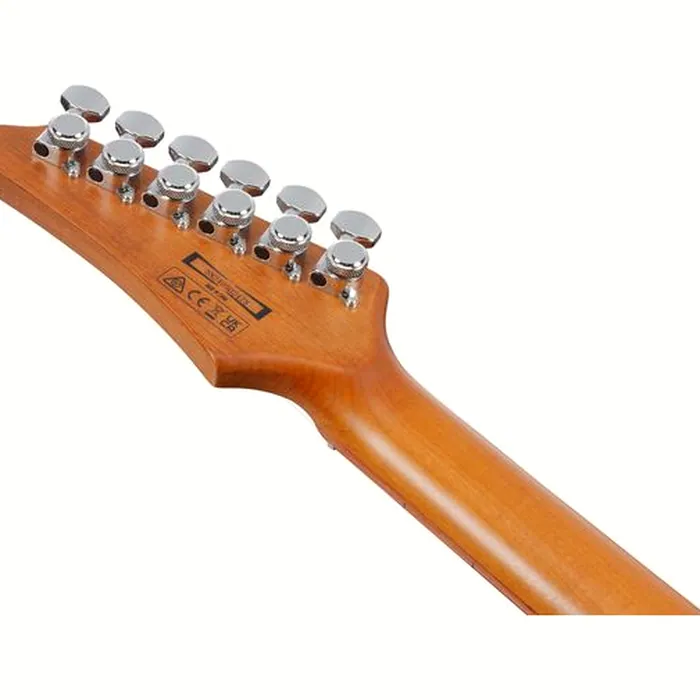 Ibanez AZ24S1F-TXB – photo 12