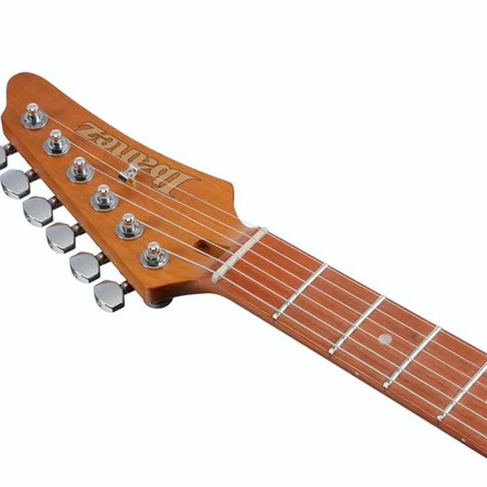 Ibanez AZ24S1F-TXB – photo 11