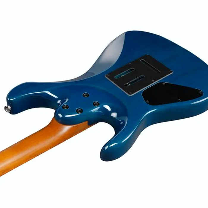 Ibanez AZ24S1F-TXB – photo 8