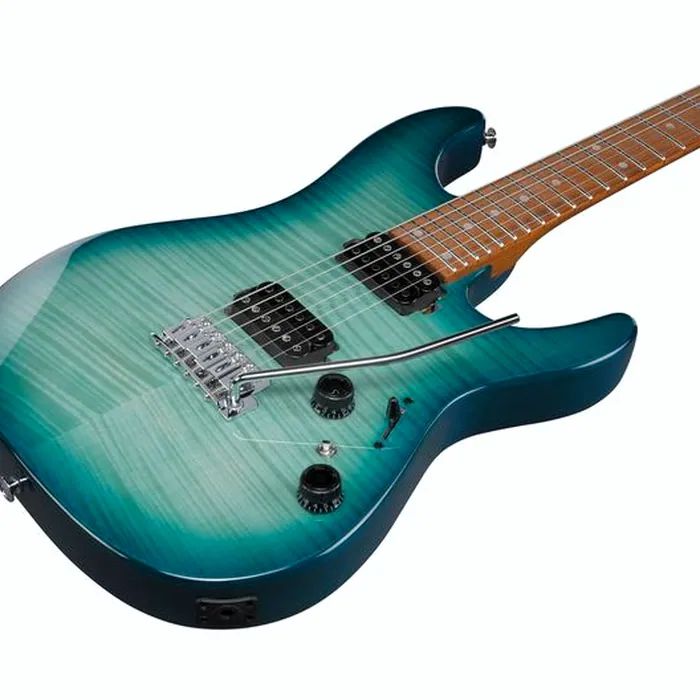 Ibanez AZ24S1F-TXB – photo 9