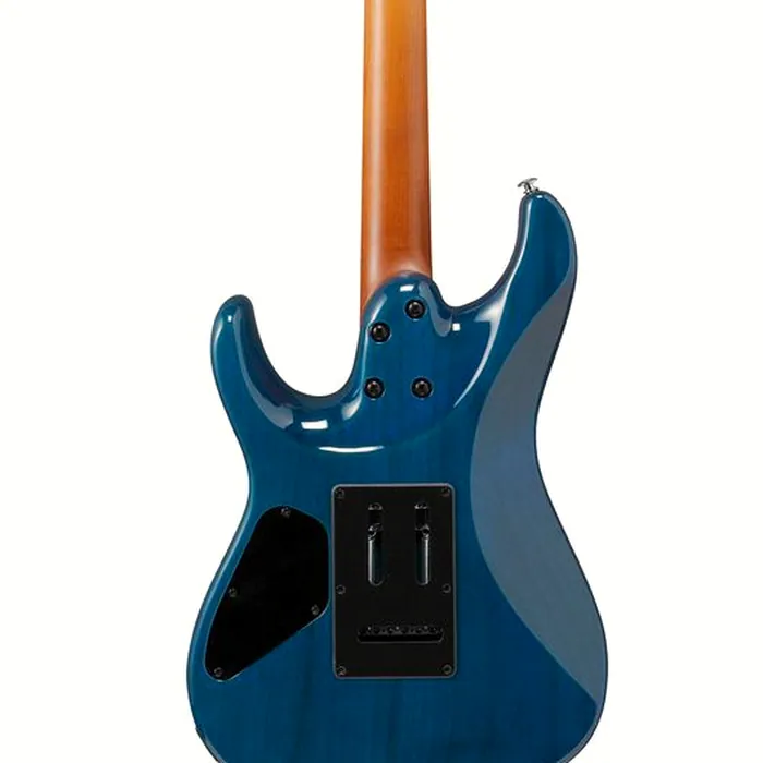 Ibanez AZ24S1F-TXB – photo 7