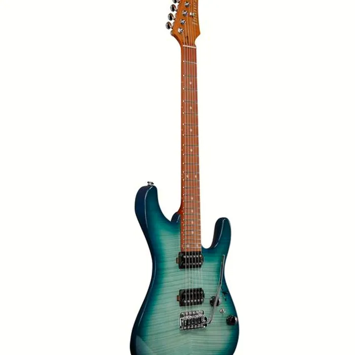 Ibanez AZ24S1F-TXB – photo 5