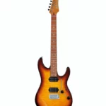 La guitare électrique Ibanez AZ24S1F-VLS : Notre avis