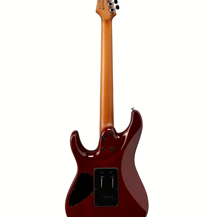 Ibanez AZ24S1F-VLS – photo 4