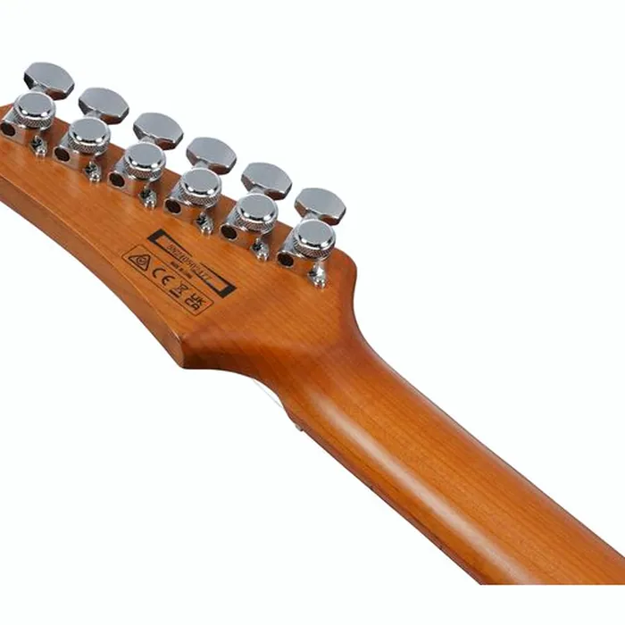 Ibanez AZ24S1F-VLS – photo 12