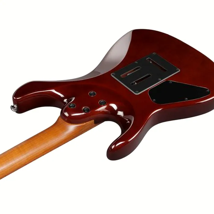Ibanez AZ24S1F-VLS – photo 8