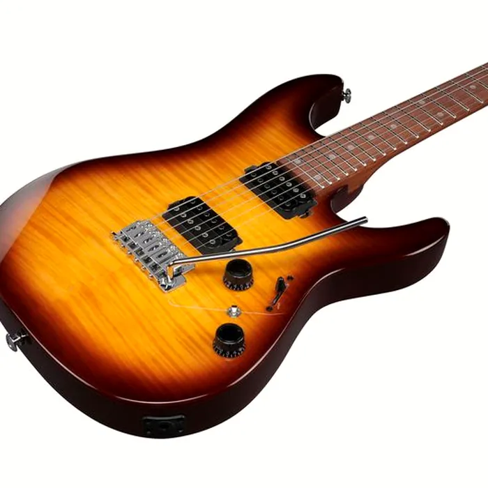 Ibanez AZ24S1F-VLS – photo 9