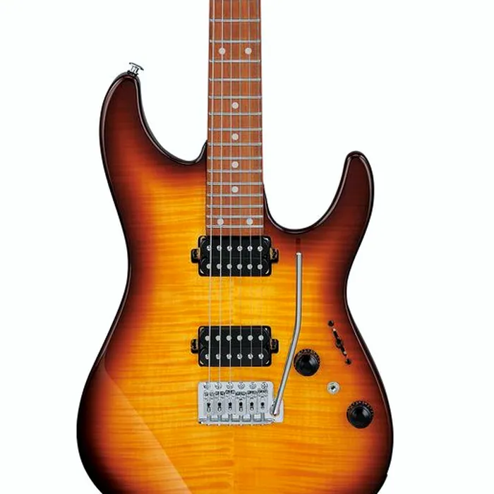 Ibanez AZ24S1F-VLS – photo 6