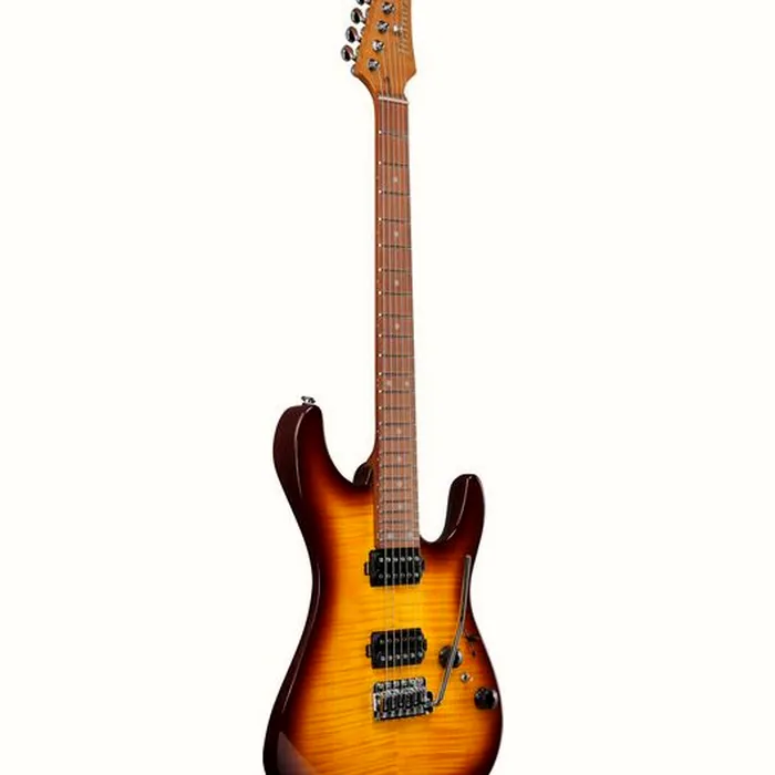 Ibanez AZ24S1F-VLS – photo 5