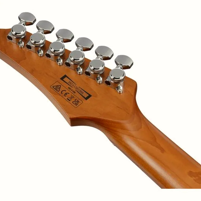 Ibanez AZ24S2-BK – photo 11