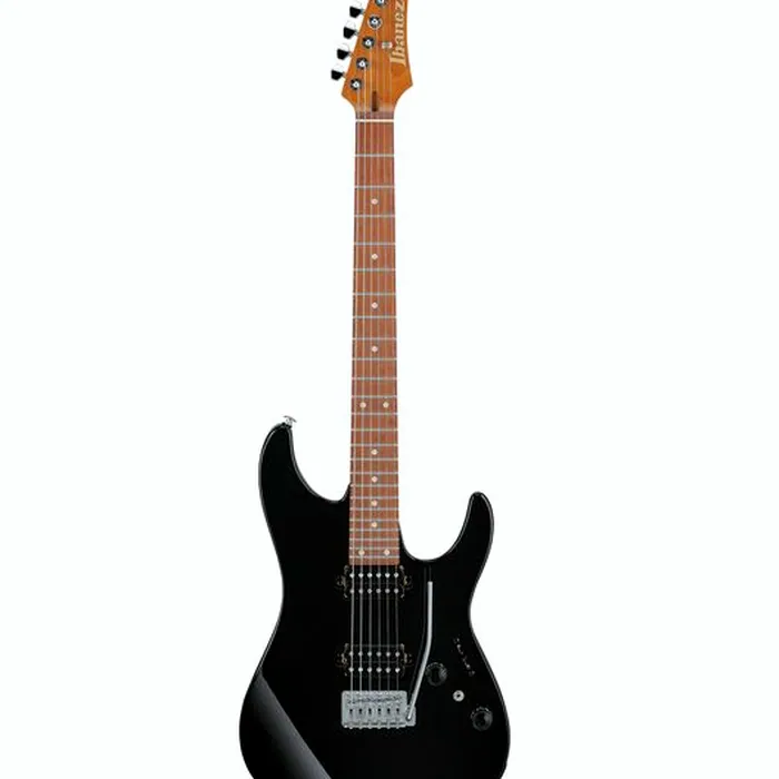 Ibanez AZ24S2-BK – photo 2