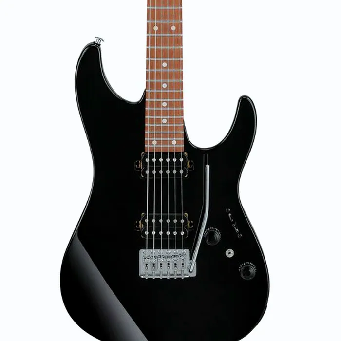 Ibanez AZ24S2-BK – photo 6